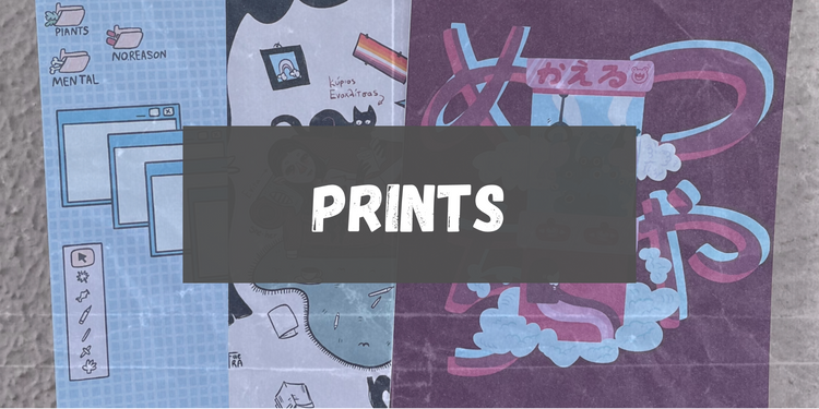 Prints and Posters