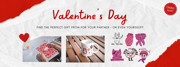 Valentine Gift Ideas